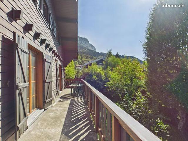 Maison vente à Thollon-les-Mémises, Haute-Savoie