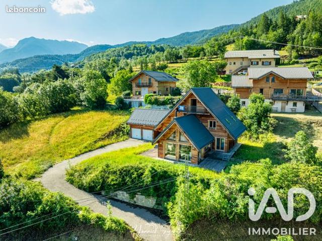 Maison vente à Briançon, Risoul