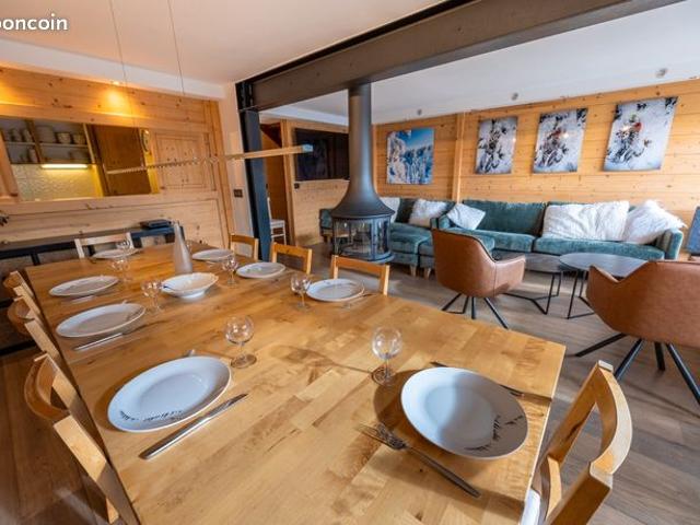 Maison vente à Bourg-Saint-Maurice, Savoie