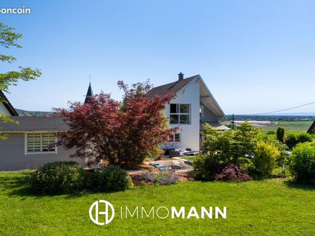 Maison vente à Haguenau-Wissembourg, Morsbronn-les-bains