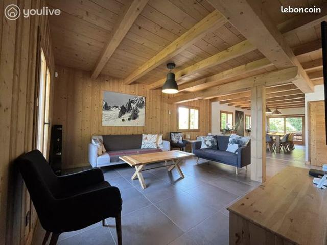 Maison vente à Bonneville, Scionzier