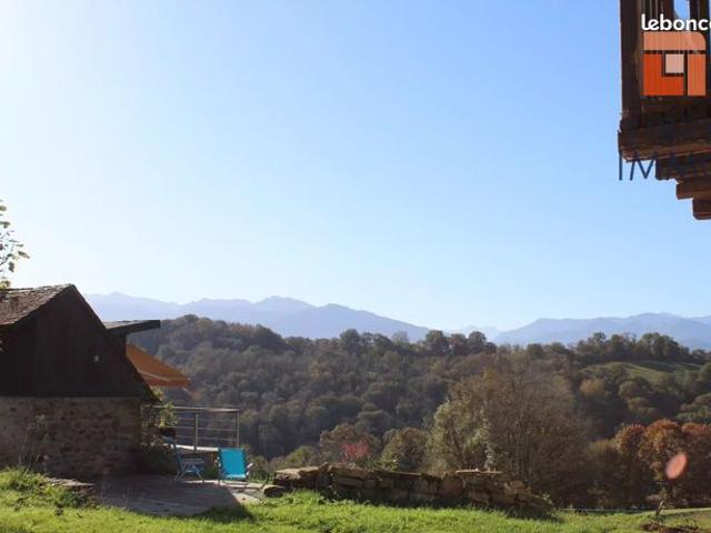 Maison vente à Oloron-Sainte-Marie, Oloron-sainte-marie
