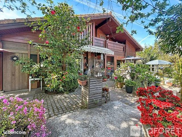 Maison vente à Bordeaux, Ambarès-et-lagrave