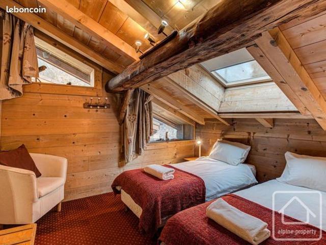 Maison vente à Bonneville, Chamonix-mont-blanc