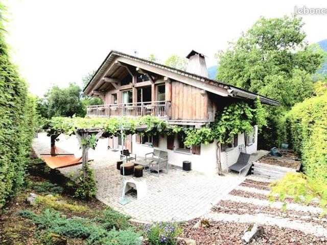 Maison vente à La Rivière-Enverse, Haute-Savoie