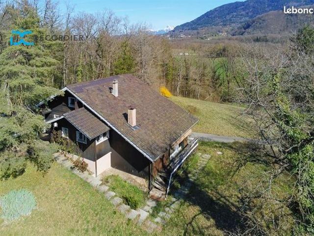 Maison vente à Thonon-les-Bains, Lyaud