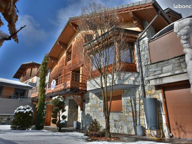 Maison vente à Albertville, Bozel