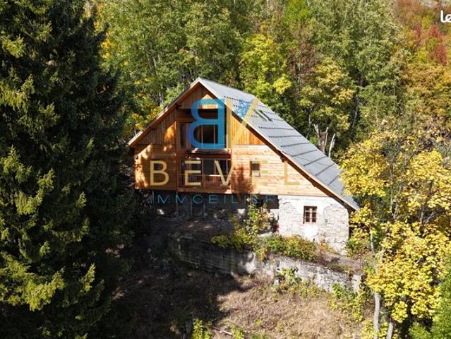 Maison vente à Saint-Jean-de-Maurienne, Villarembert