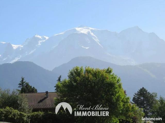 Maison vente à Bonneville, Passy