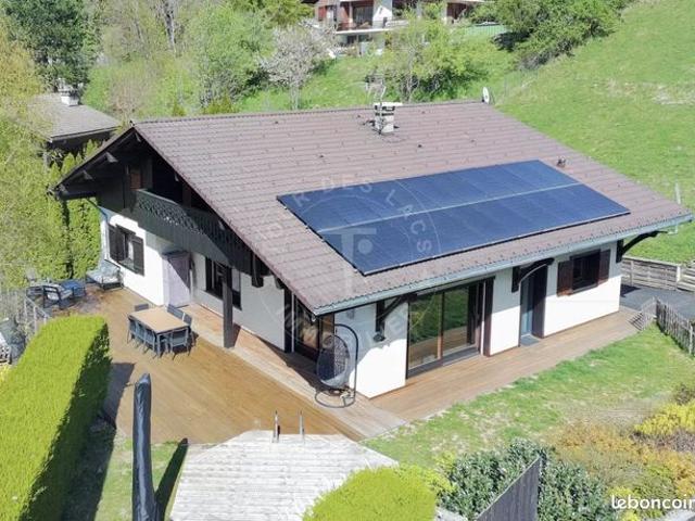 Maison vente à Annecy, Thônes