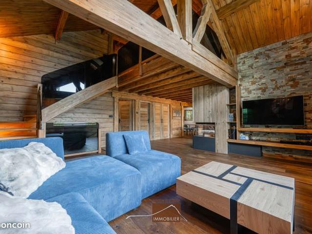 Maison vente à Briançon