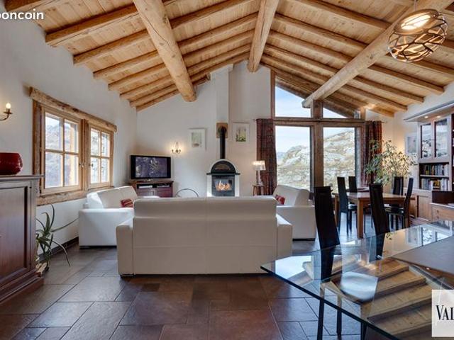 Maison vente à Albertville, Tignes