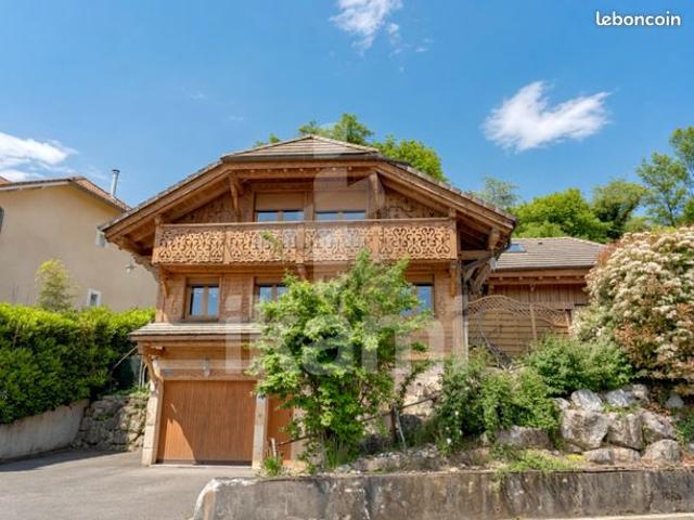 Maison vente à Saint-Julien-en-Genevois, Archamps