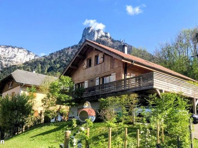 Maison vente à Alex, Haute-Savoie