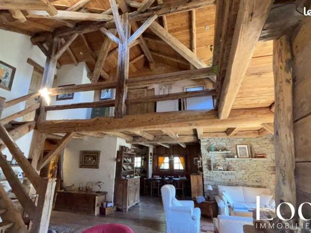 Maison vente à Briançon, Provence-Alpes-Côte d'Azur