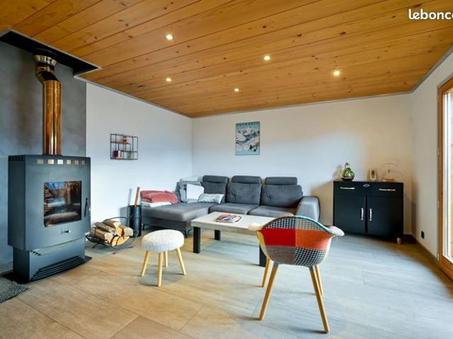 Maison vente à Passy, Haute-Savoie