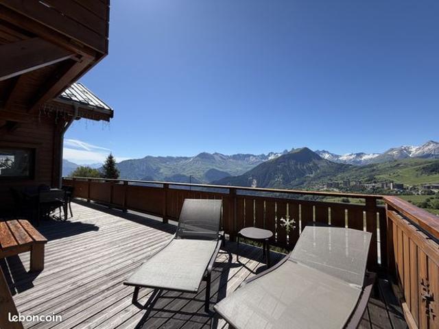 Maison vente à Saint-Jean-de-Maurienne, Fontcouverte-la Toussuire