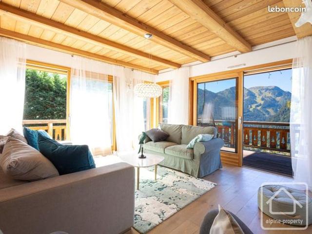 Maison vente à Thonon-les-Bains, Le Châtel