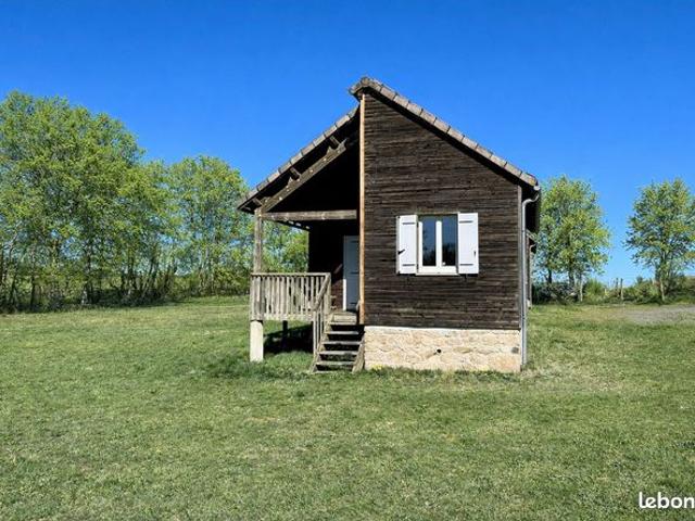 Maison vente à Saint-Flour, Maurines