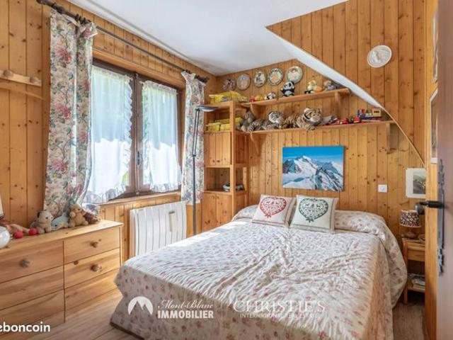 Maison vente à Bonneville, Les Houches