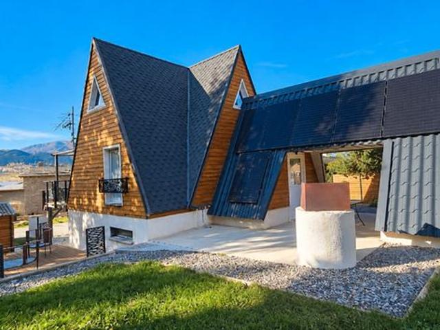Maison vente à Les Angles, Hautes-Pyrénées