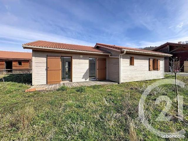 Maison vente à Le Puy-en-Velay, Saint-paulien