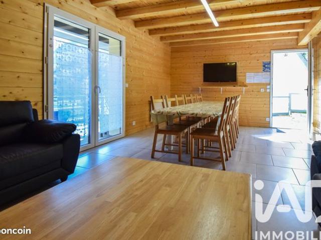 Maison vente à Argelès-Gazost, Luz-saint-sauveur