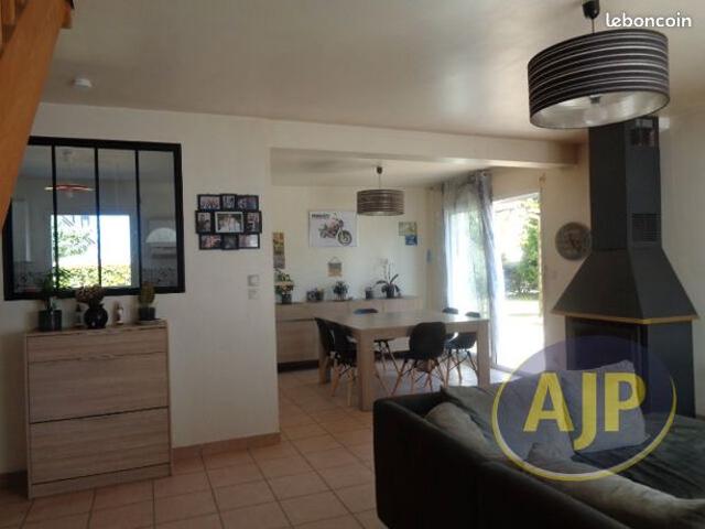 Maison vente à Plumelec, Morbihan