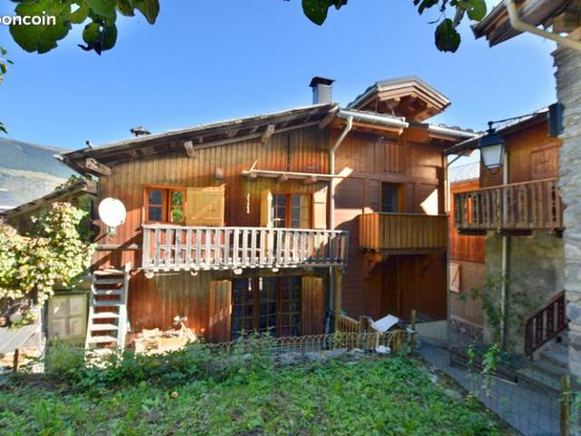 Maison vente à Albertville, Auvergne-Rhône-Alpes