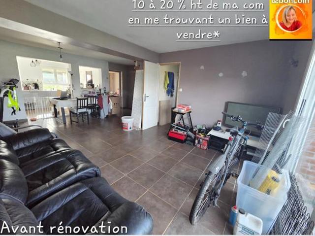 Maison vente à Feuchy, Pas-de-Calais