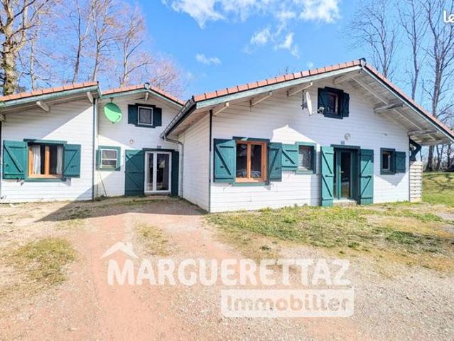 Maison vente à Bonneville, La Roche-sur-foron