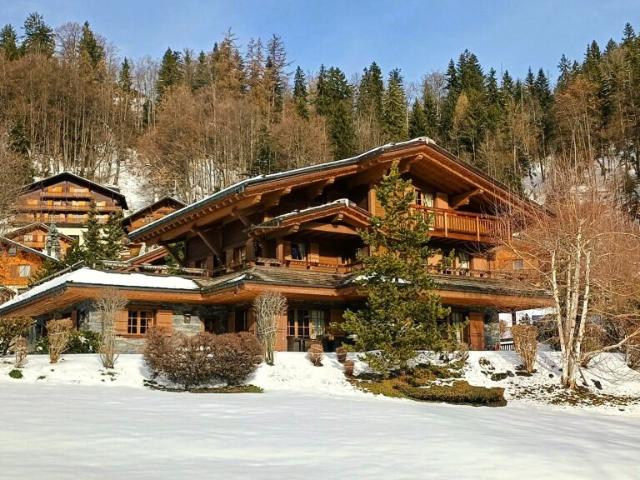Haus kaufen in Ollon (VS), Waadt