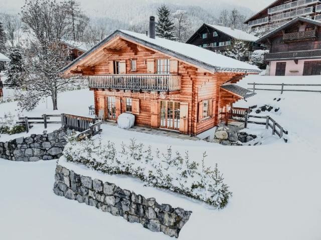 Haus kaufen in Ollon (VS), Waadt