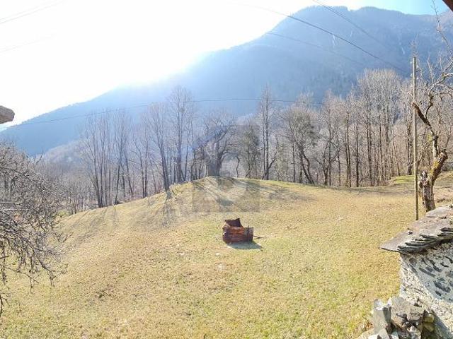 Haus mieten in Linescio, Tessin