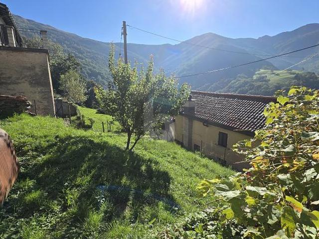 Haus kaufen in Aldesago, Tessin