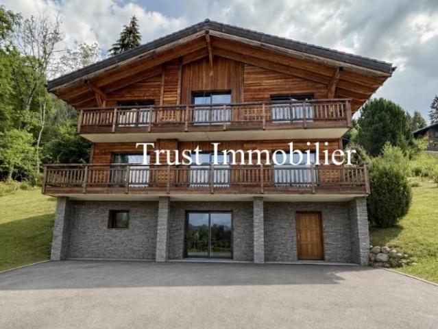 Haus kaufen in Gryon, Waadt