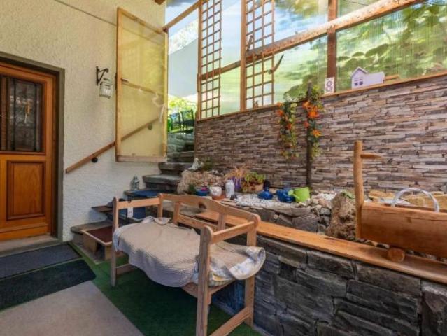 Haus kaufen in Gryon, Waadt