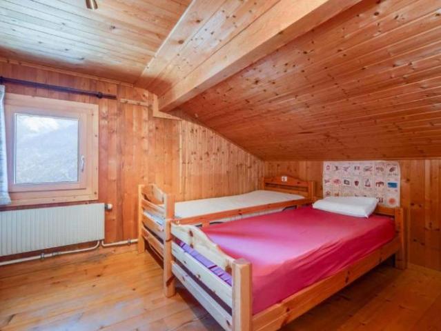 Haus mieten in Gryon, Waadt