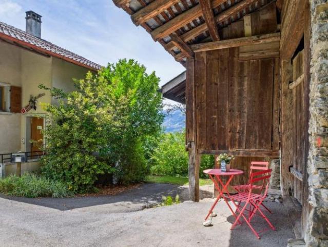 Haus kaufen in Ollon (VS), Waadt