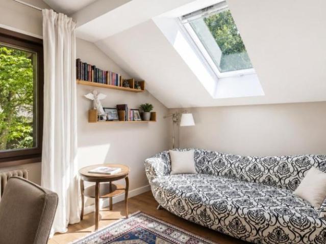 Haus kaufen in Leysin, Waadt