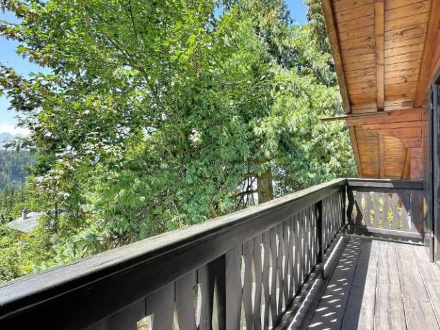 Haus kaufen in Ollon (VS), Waadt