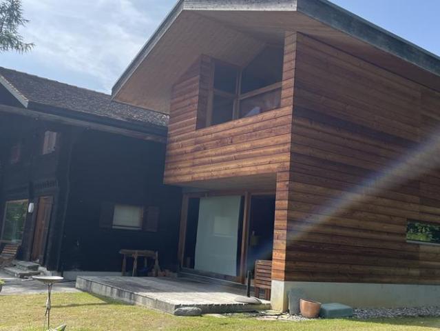 Haus mieten in Gryon, Waadt