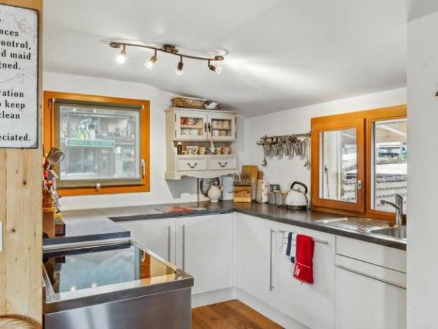 Haus mieten in Ollon (VS), Waadt