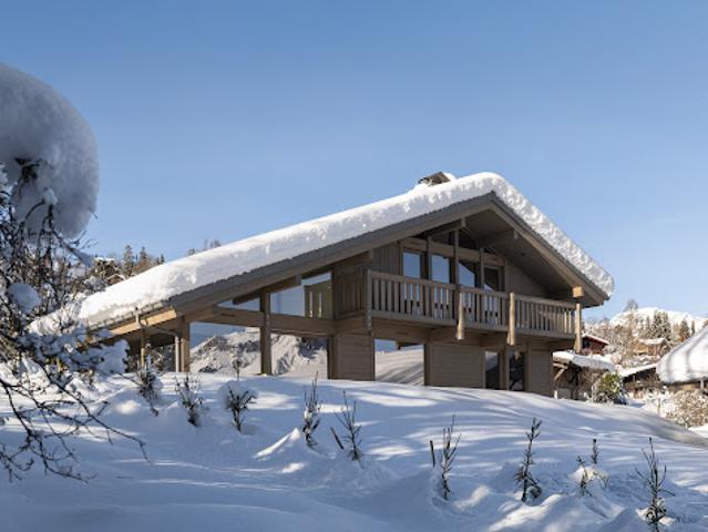 Maison vente à Annecy, Le Grand-bornand