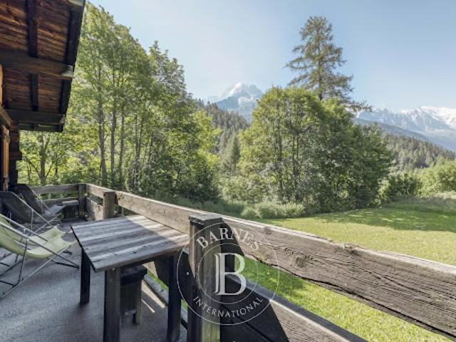 Maison vente à Bonneville, Chamonix-mont-blanc