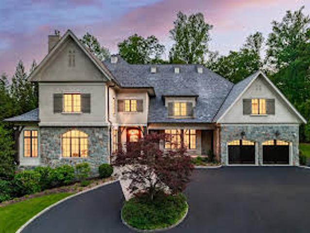 House for sale in Bethesda House for sale in Bethesda