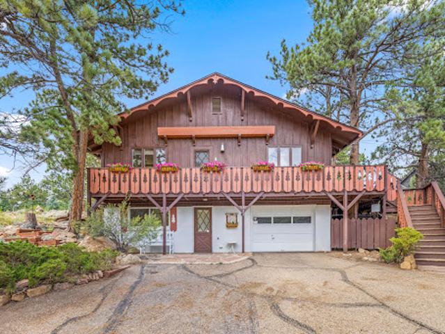 House for sale in Colorado