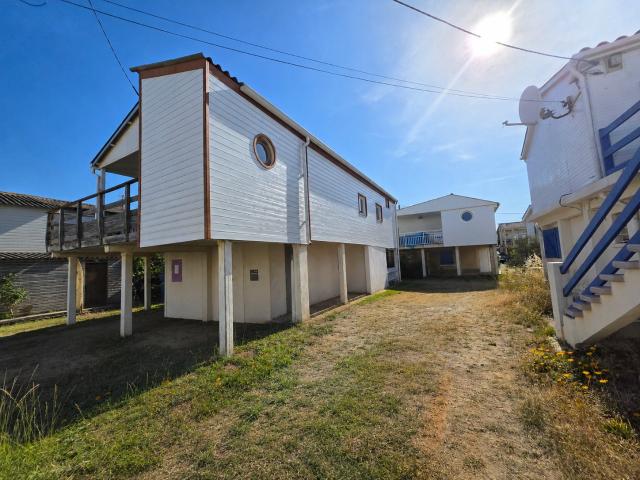 Maison vente à Narbonne, Gruissan