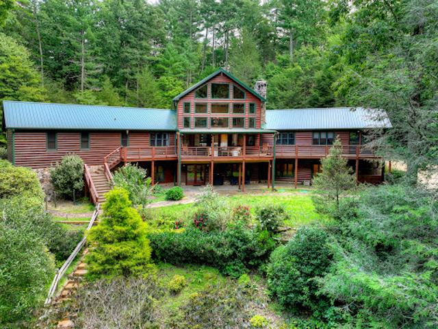 House for sale in Gilmer, Georgia