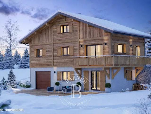 Maison vente à Bonneville, Saint-gervais-les-bains